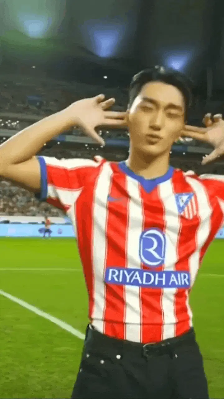 SAN ATLETICO MADRID