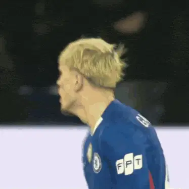 Alejandro Garnacho Chelsea Fc
