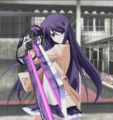 Chaos Head Sena