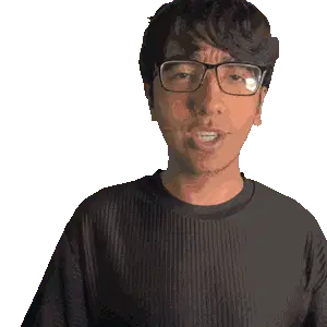 Shawn Shawnn Sticker