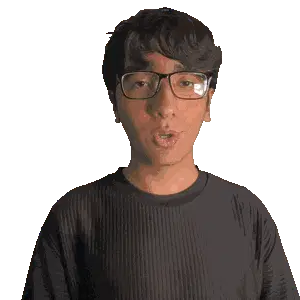 Quentin Quinton Sticker
