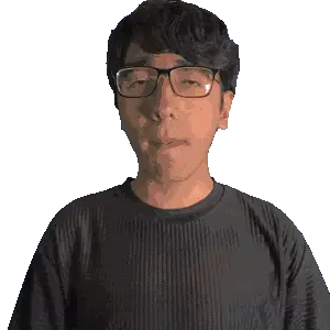 Michael Micheal Sticker