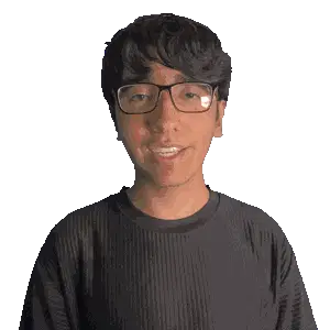 Rocky Roky Sticker
