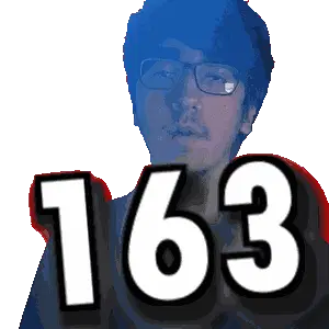 Number Numbers Sticker