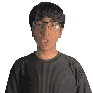 Jonathan Johnathan Sticker