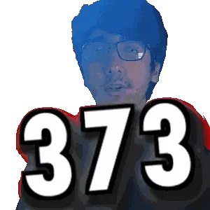 Number Numbers Sticker
