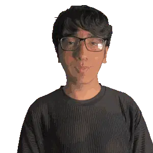 Garrett Garett Sticker