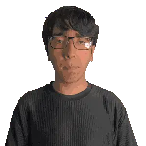 Pedro Pedroh Sticker