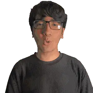 Quinn Quyn Sticker