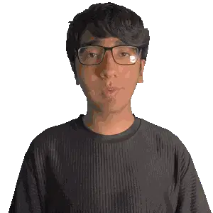 Alejandro Alejandero Sticker