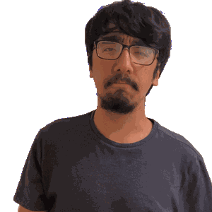Letdown Regret Sticker