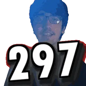 Number Numbers Sticker