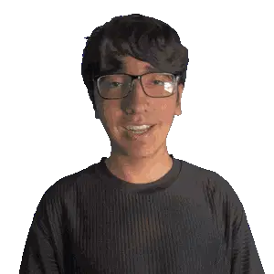Lee Le Sticker
