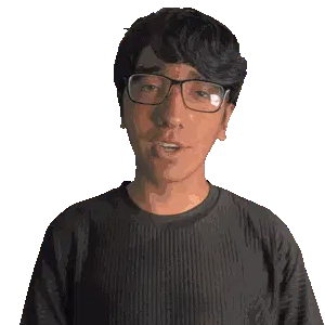 Jose Joshe Sticker
