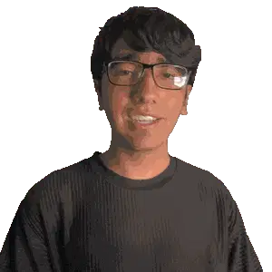 Steven Stephan Sticker