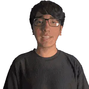 Thiago Tiago Sticker
