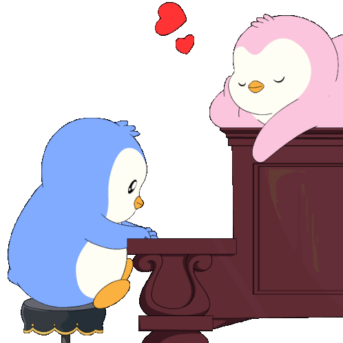 Like Love It Sticker