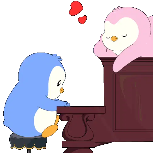 Like Love It Sticker
