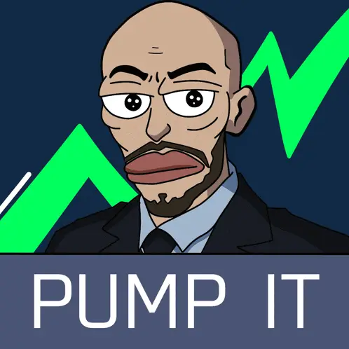 Andrew Tate: Pump It Ethereum Meme