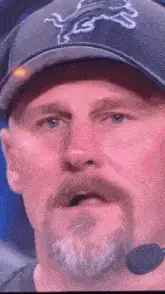 Man's Shocked Reaction: What Did You Say?