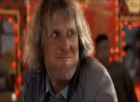 Jim Carrey Riendo
