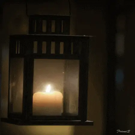Good Night & Sweet Dreams Lantern – free GIF download | meme platform | memes GIF