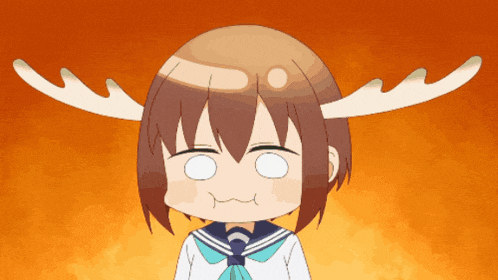 Nokotan's Spicy Red Face