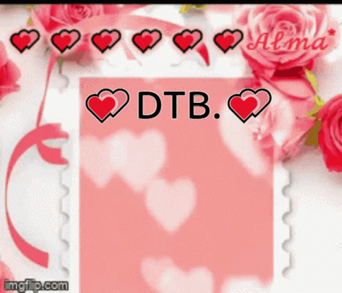 Feliz Sabado Dtb - Alma