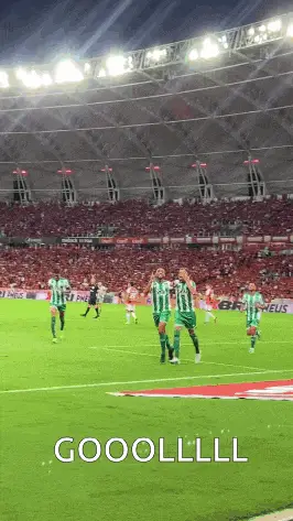 Gooolllll! Juventude Scores in Thrilling Match