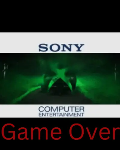 Game Over: Sony PlayStation vs Xbox (Xonebros)