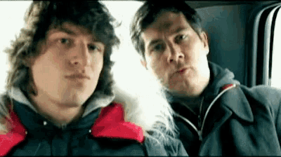 Lazy Sunday: The Lonely Island ft. Andy Samberg & Chris Parnell