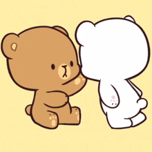 GIF uploaded by Yelle