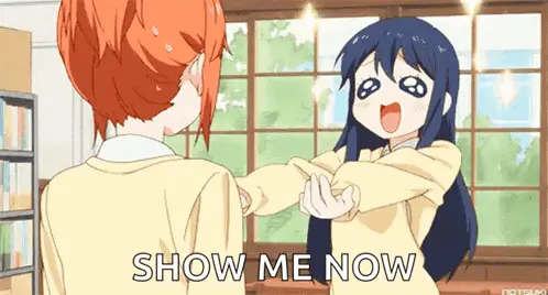 Anime Come On: Love Lab
