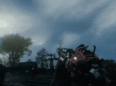 Raygun Mark 2 Inspection in Black Ops
