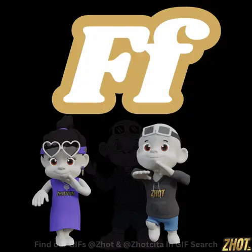 F Ff