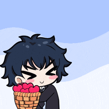 GIF nahrál Nico