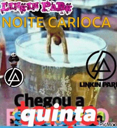 Noite Carioca Noite