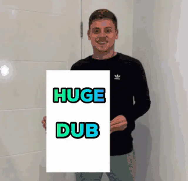 Barnes Leicester: Huge Dub