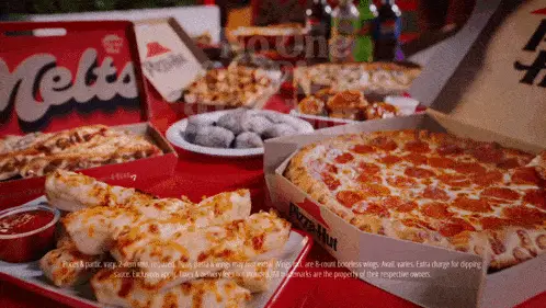 Pizza Hut $7 Deal: No One OutPizzas The Hut