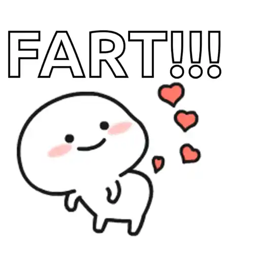 Love Fart