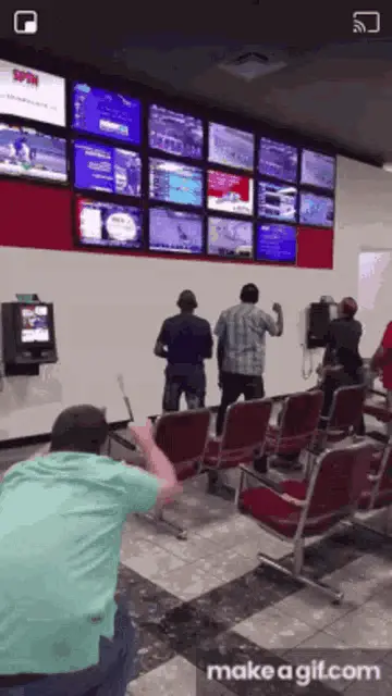 Pony Horse Betting Action
