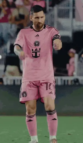 Messi: La Flecha de Hawkeye