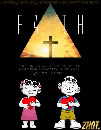 Faith Zhotjr