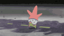 Ark上传的GIF
