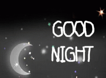Good Night Sweet Dreams – free GIF download | meme platform | memes GIF