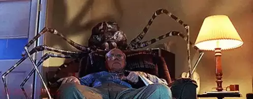 Eight Legged Freaks: Giant Spider Attack