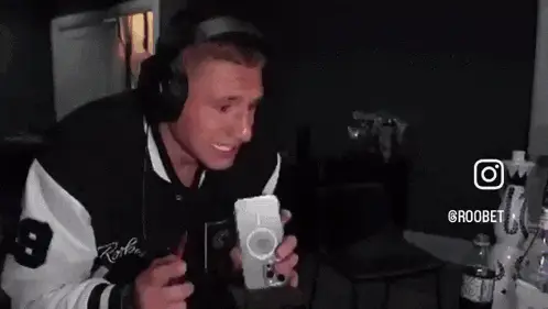 Stevewilldoit Dancing for Nelk Fullsend