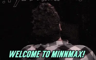 Minnmax Ronnie
