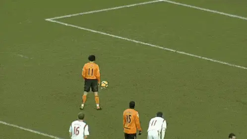 Stephen Hunt Scores Penalty for Hull City