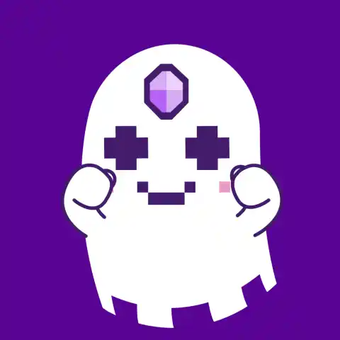 Aavegotchi Ghost Shows Love